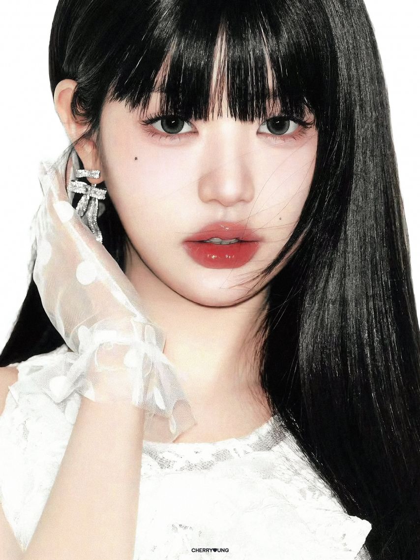 [아이브] 장원영 .... GRAZIA