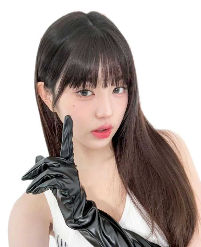 [아이브] 장원영 .... GRAZIA