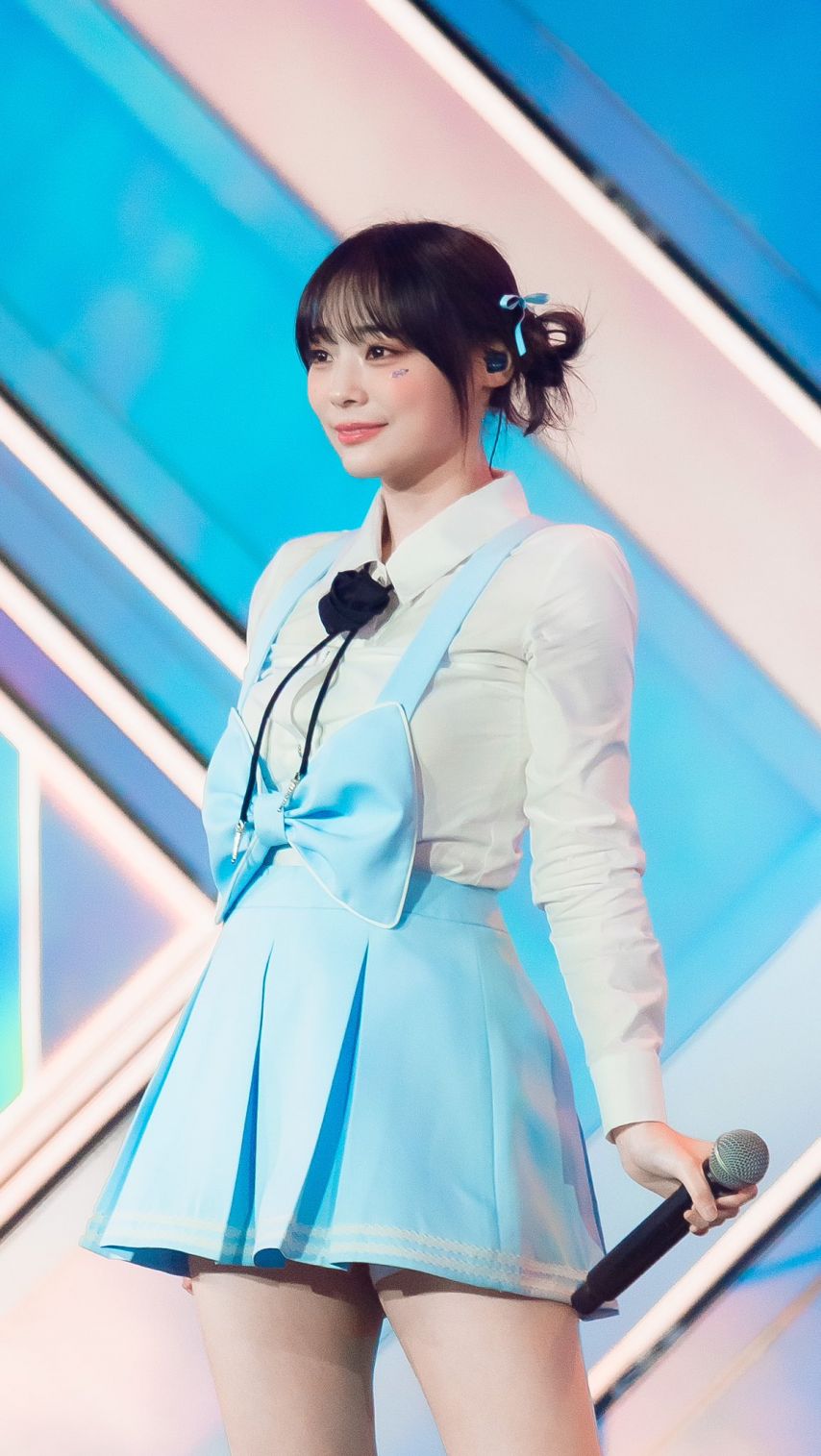 [QWER] 시연