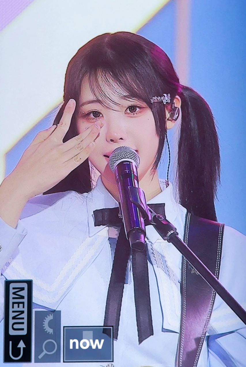 [QWER] 히나