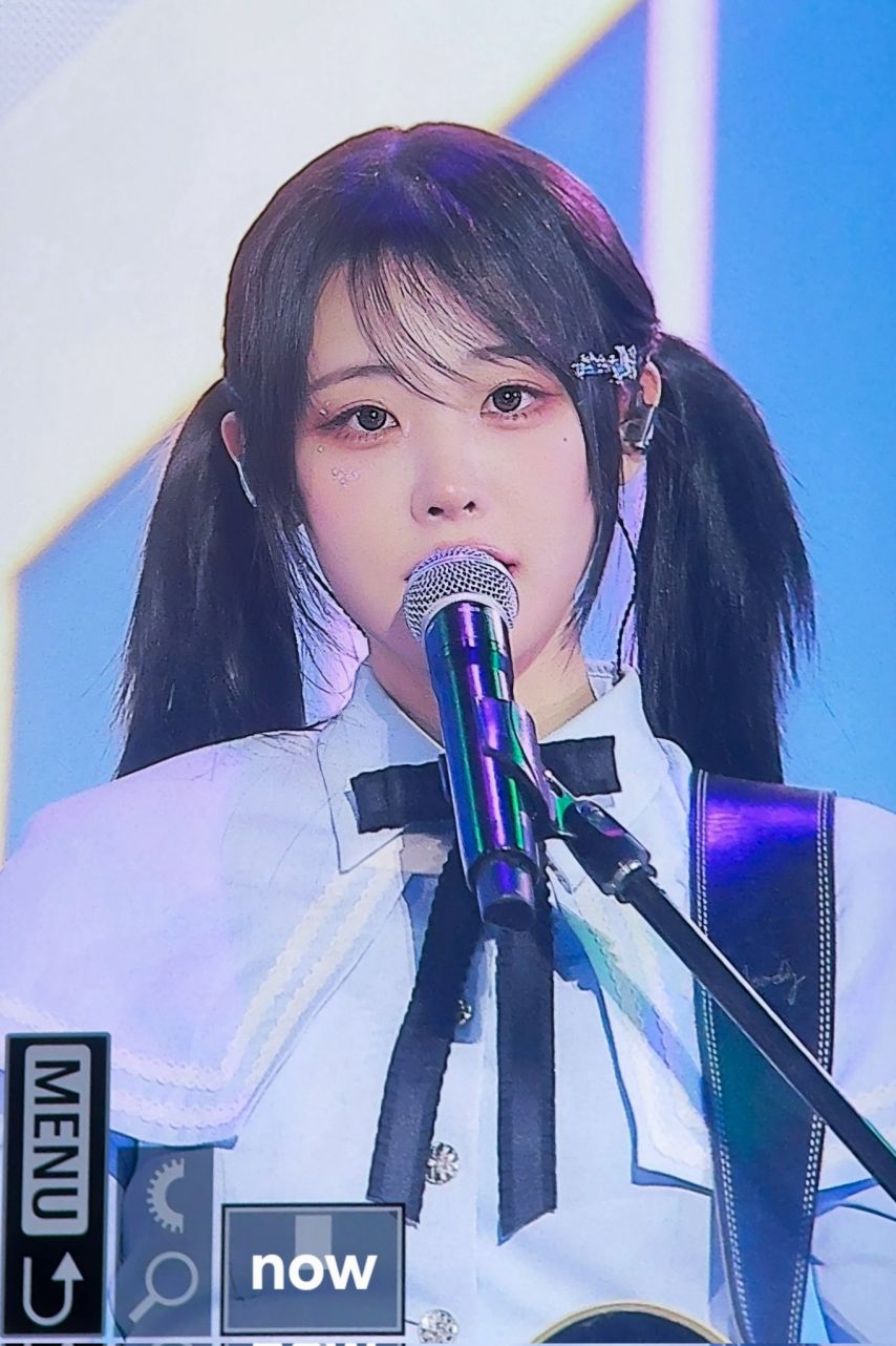 [QWER] 히나