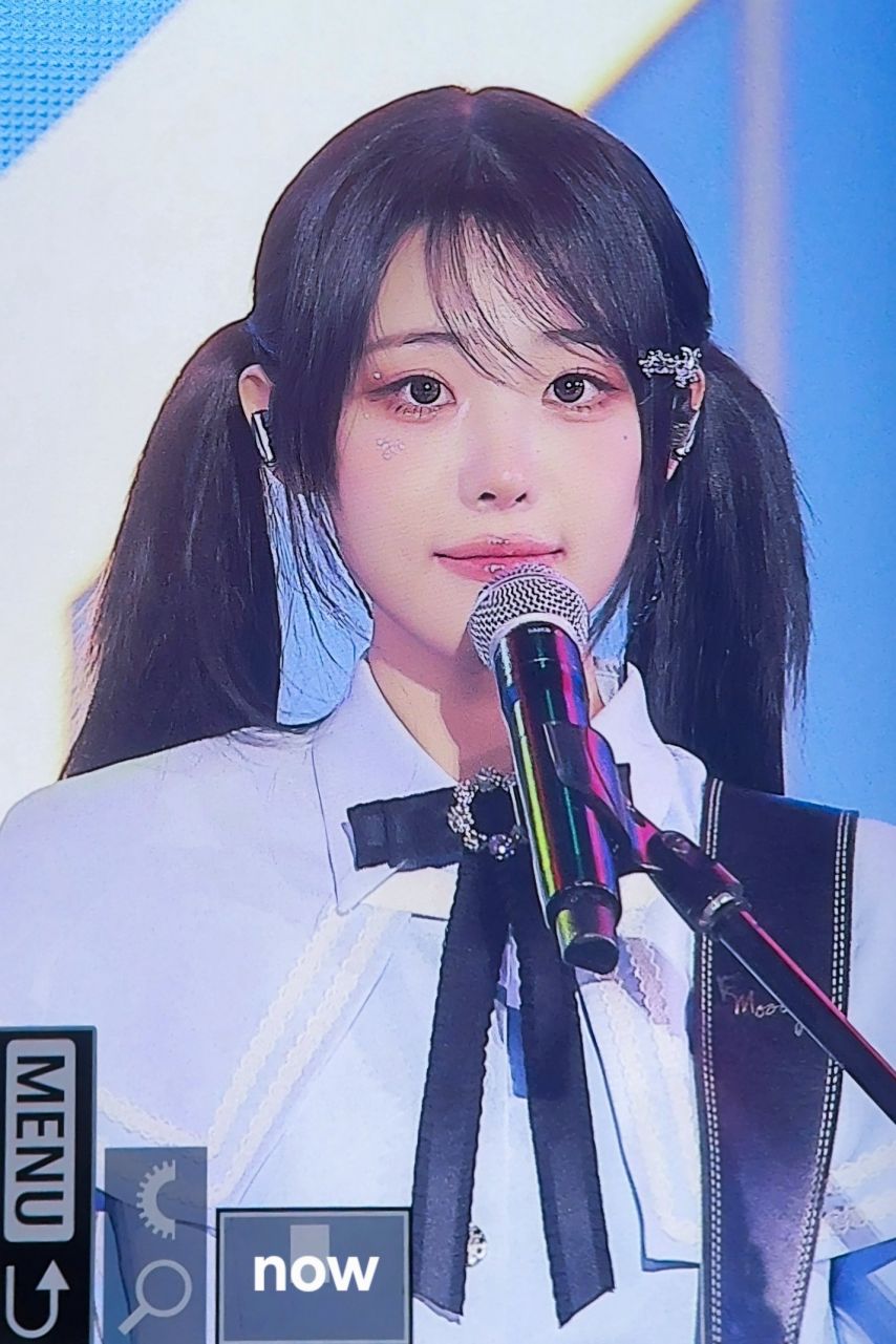 [QWER] 히나