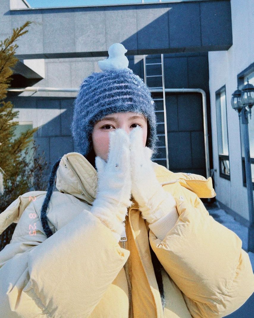 아이들 미연