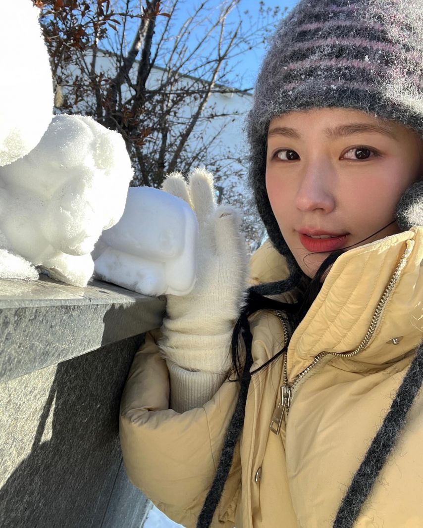 아이들 미연