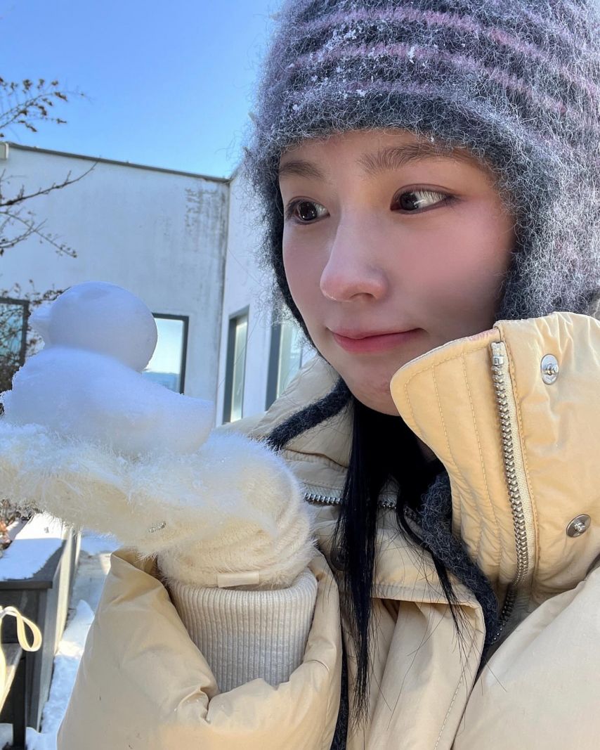 아이들 미연