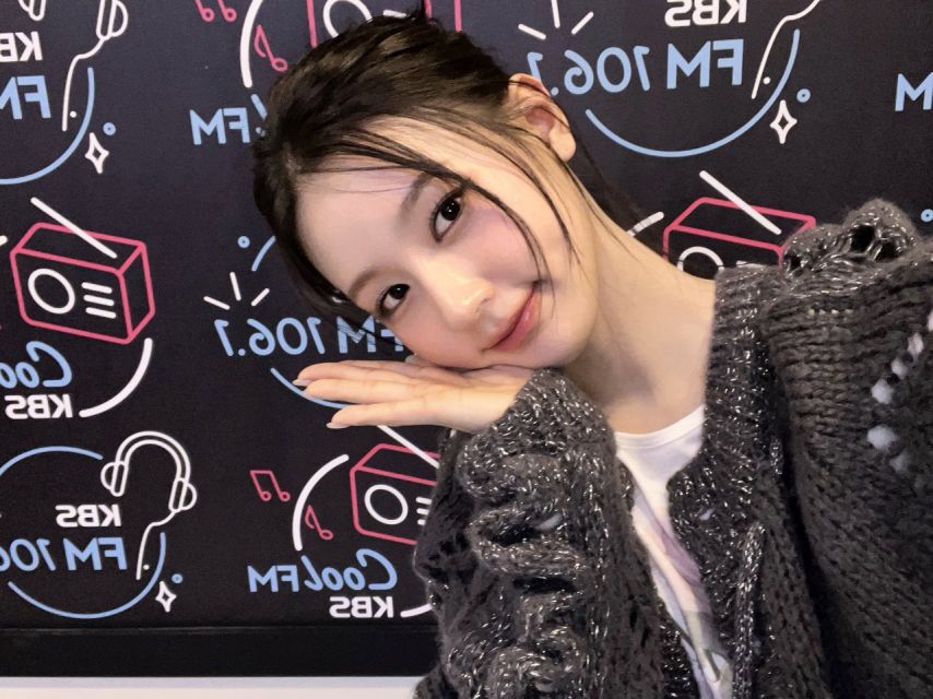 아이들 미연