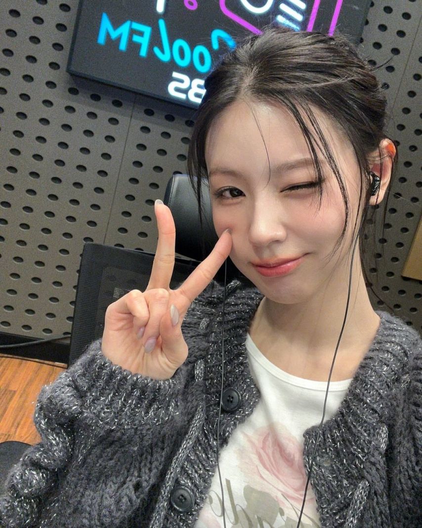 아이들 미연