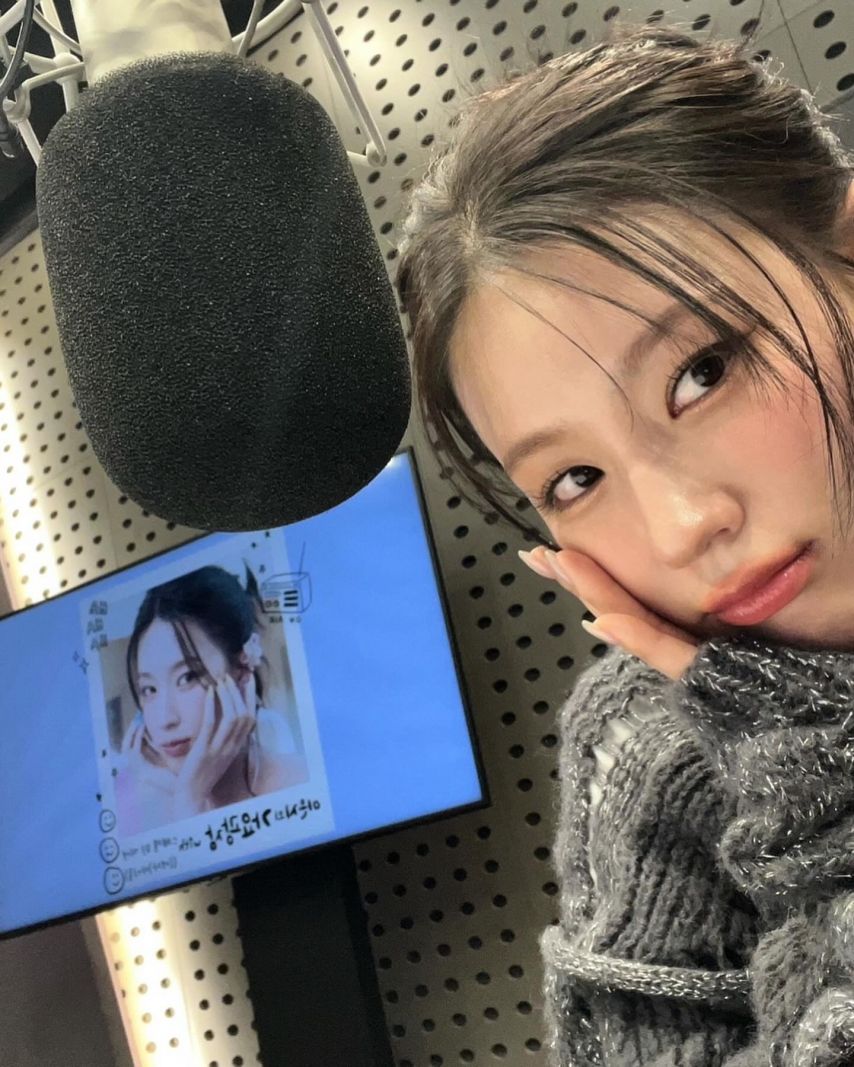 아이들 미연