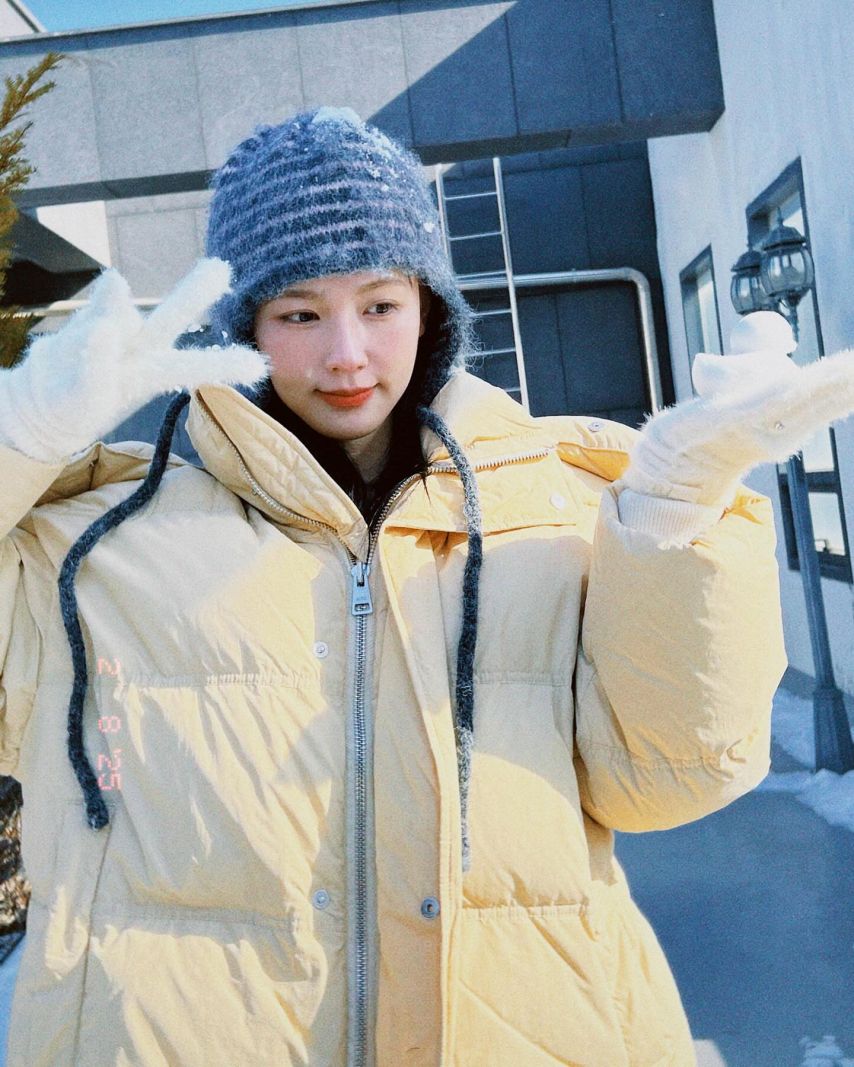 아이들 미연