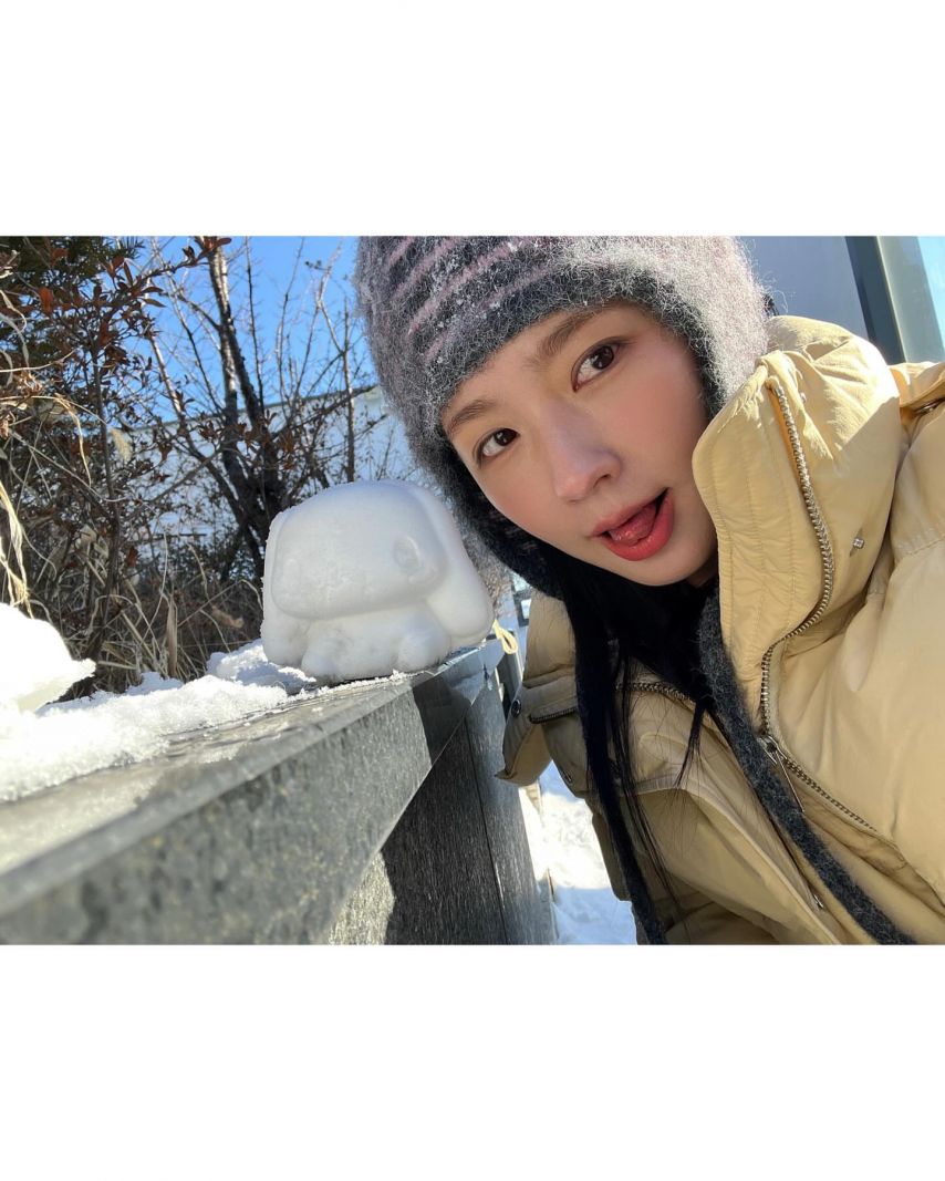 아이들 미연