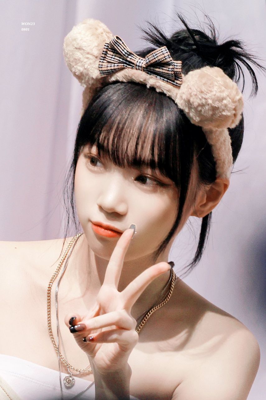 [르세라핌] 김채원