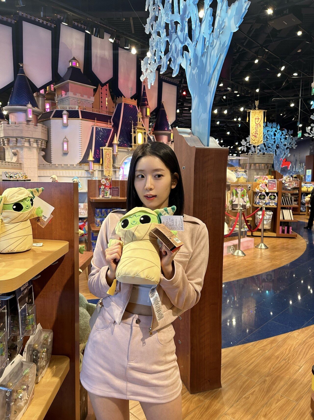 드림노트 보니