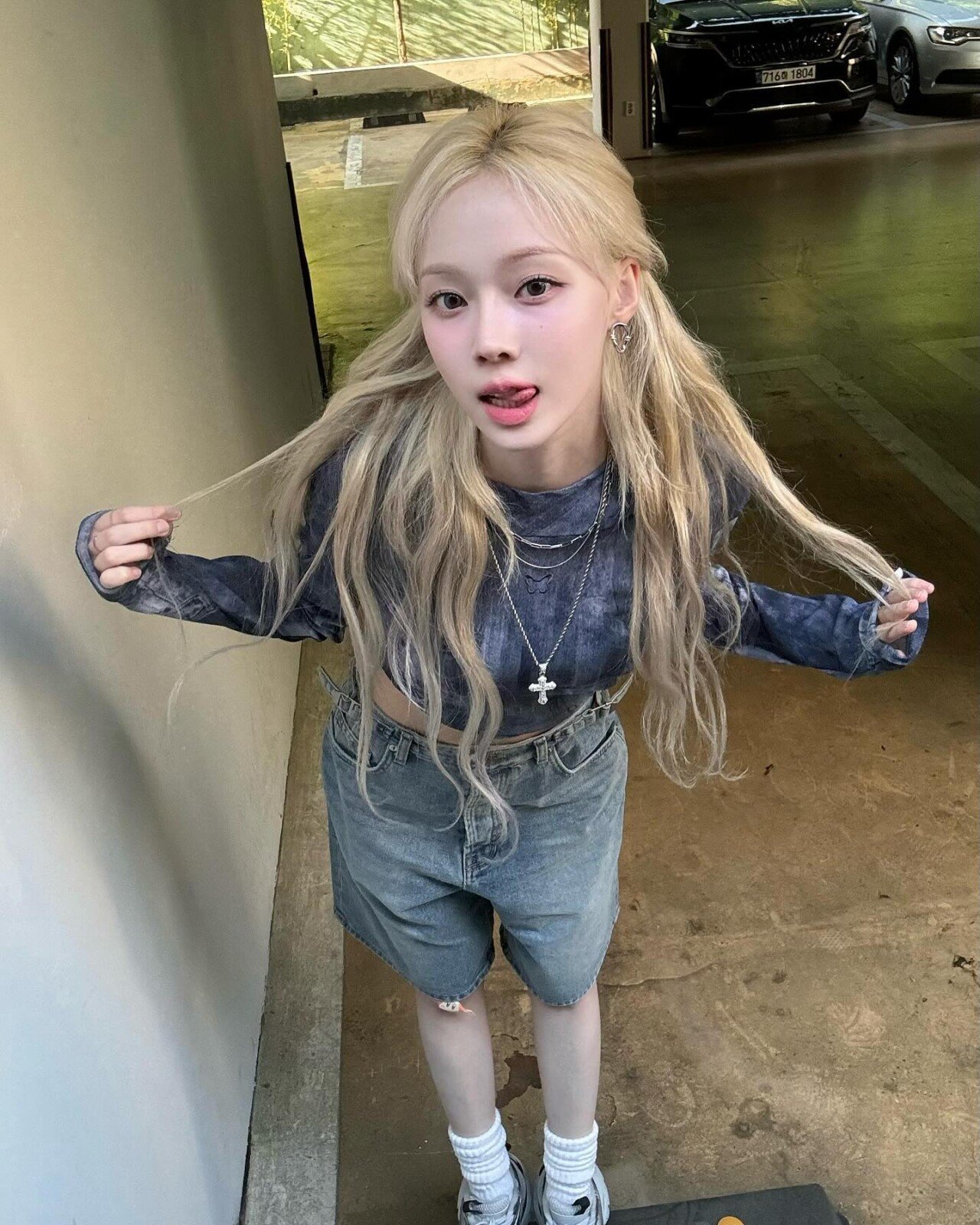 에스파 윈터