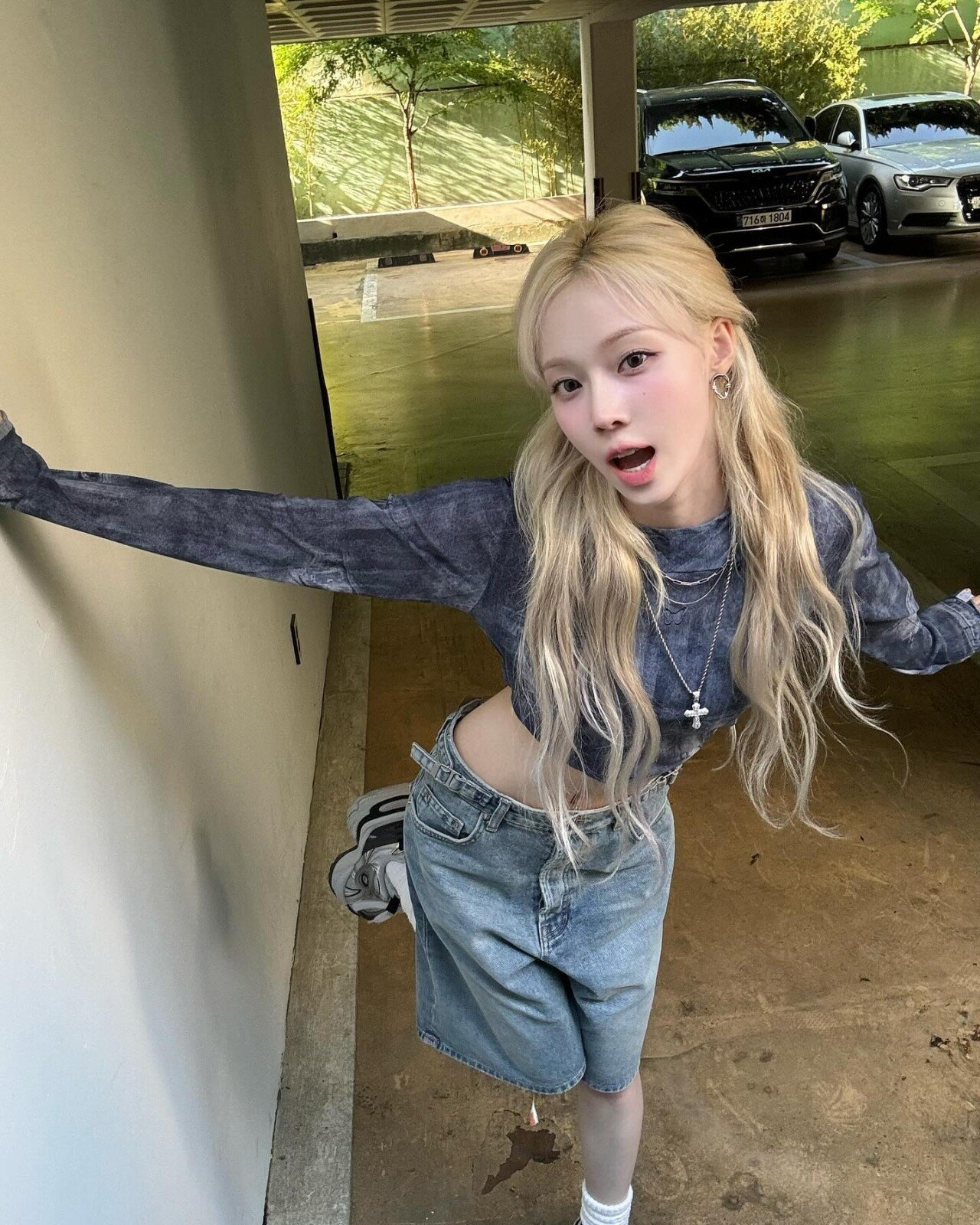 에스파 윈터