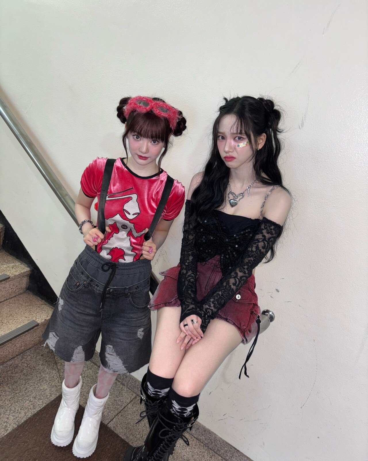 에스파 카리나