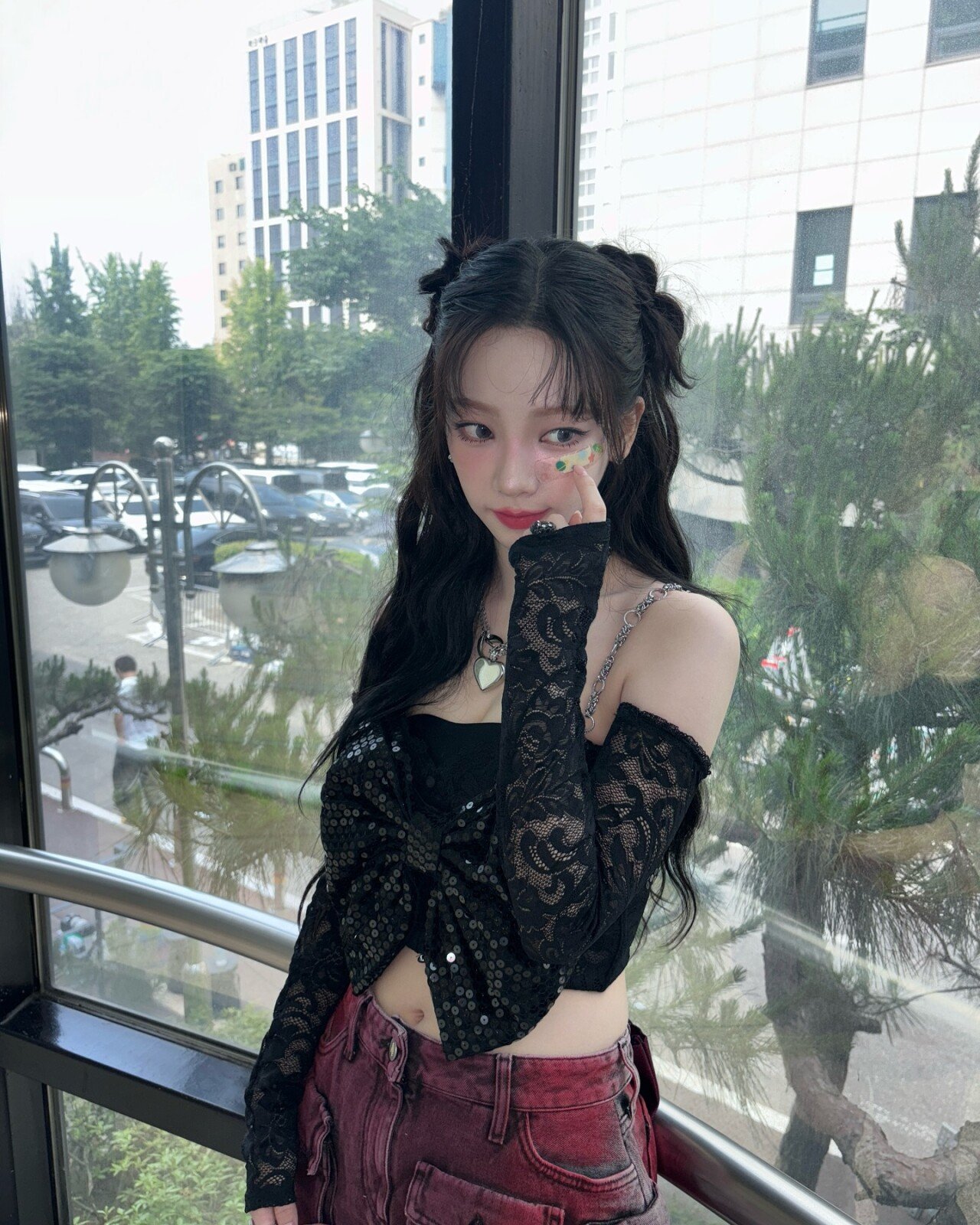 에스파 카리나