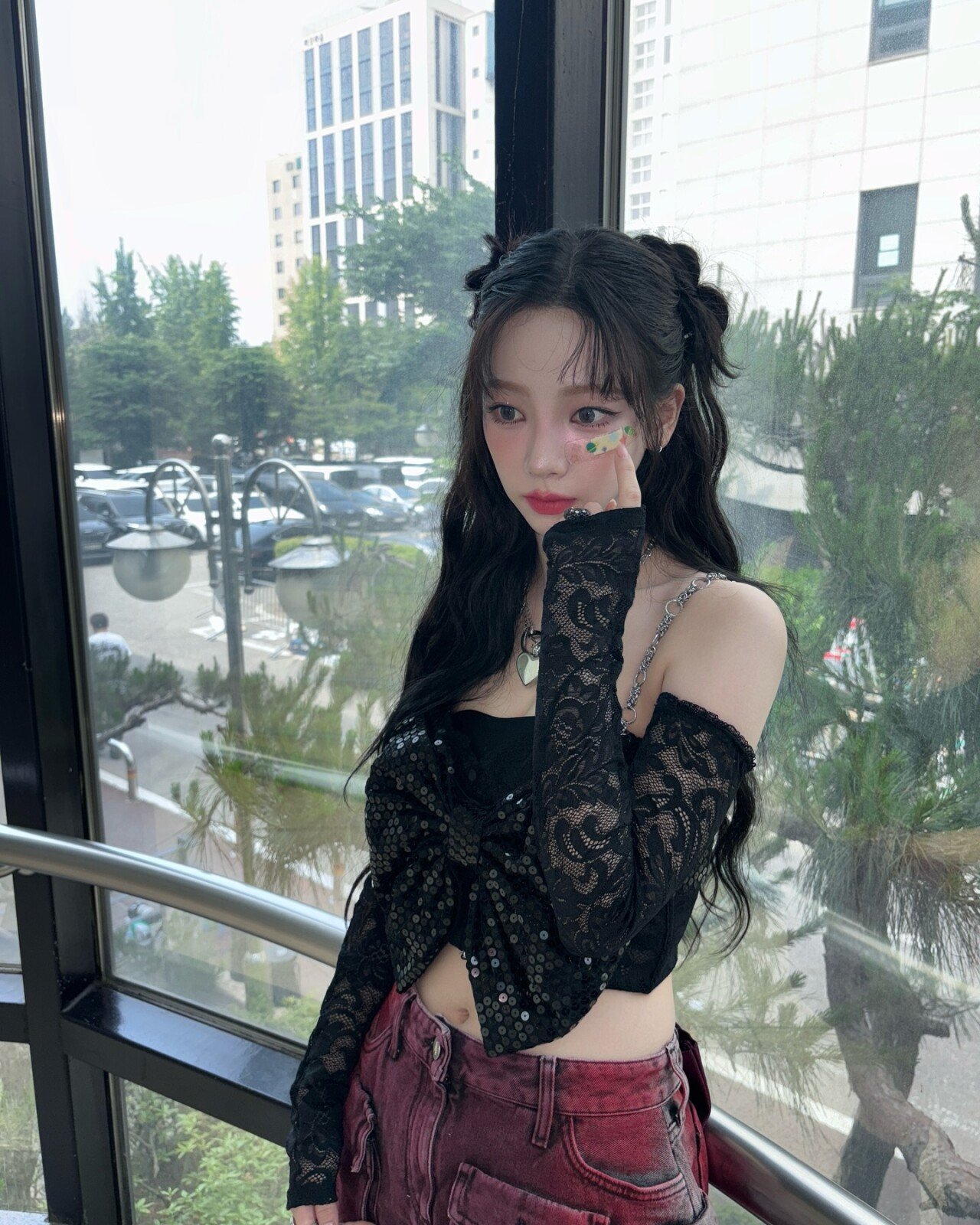 에스파 카리나