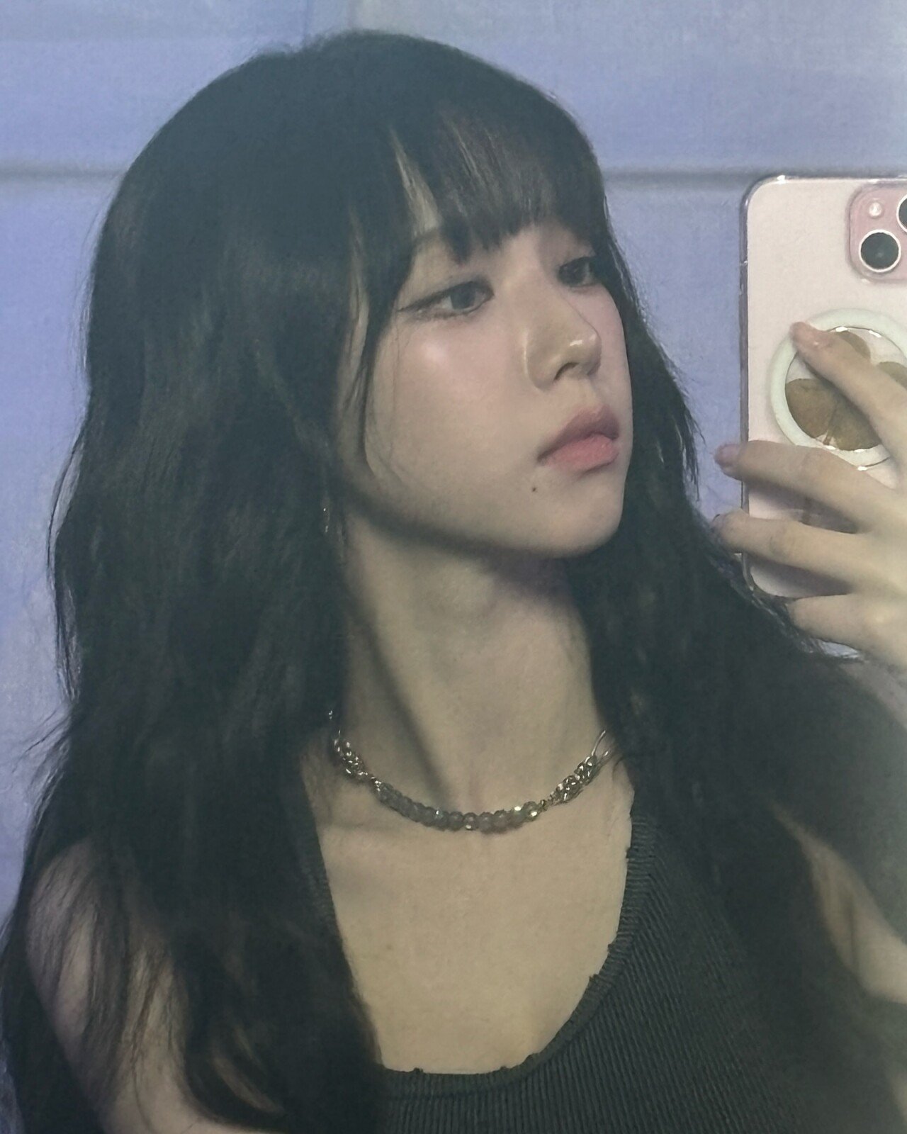 에스파 카리나