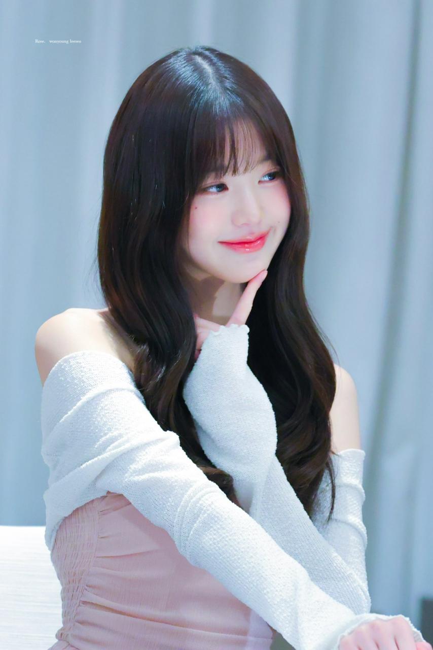 아이브 원영