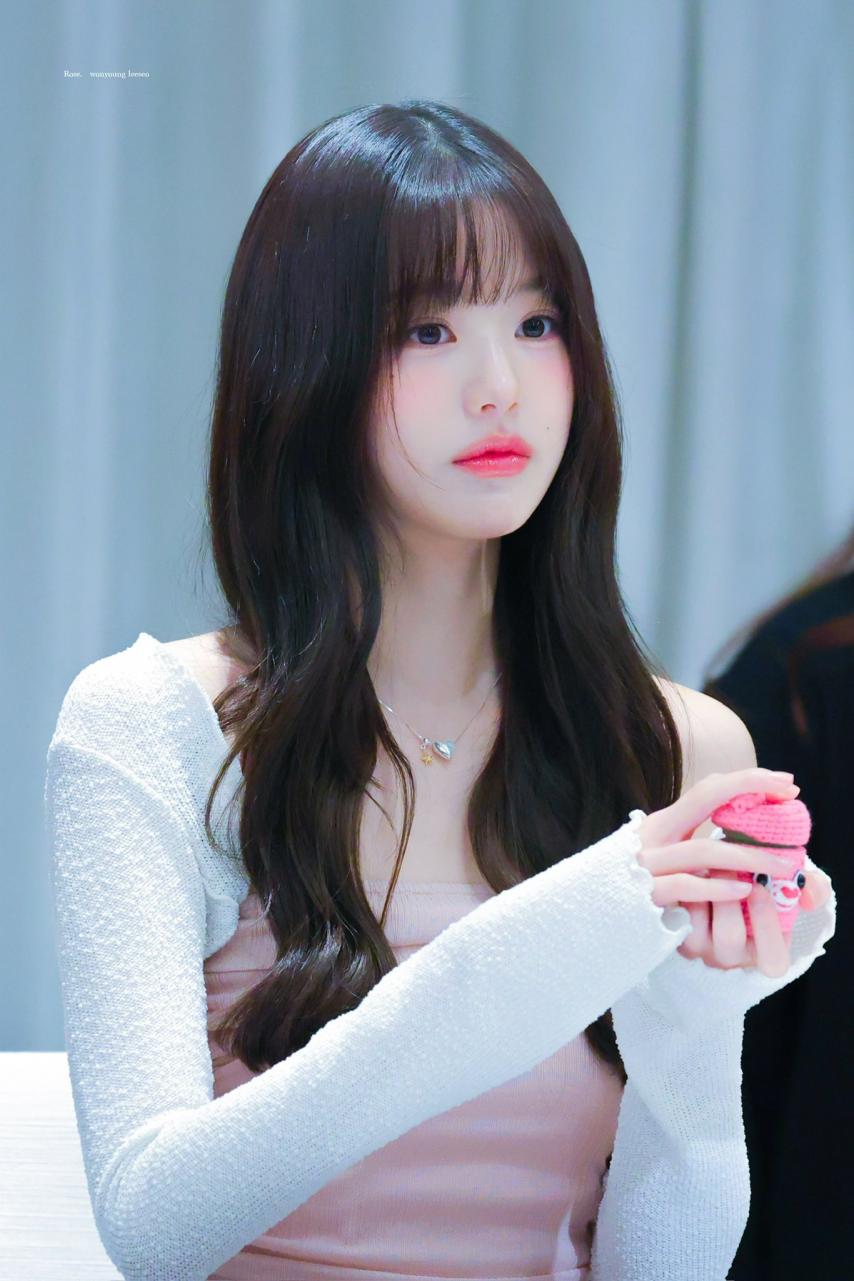 아이브 원영