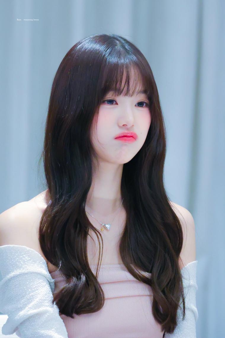 아이브 원영