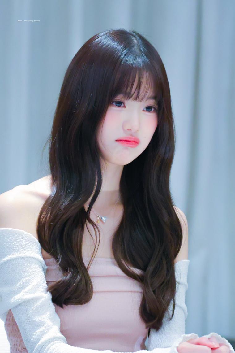 아이브 원영