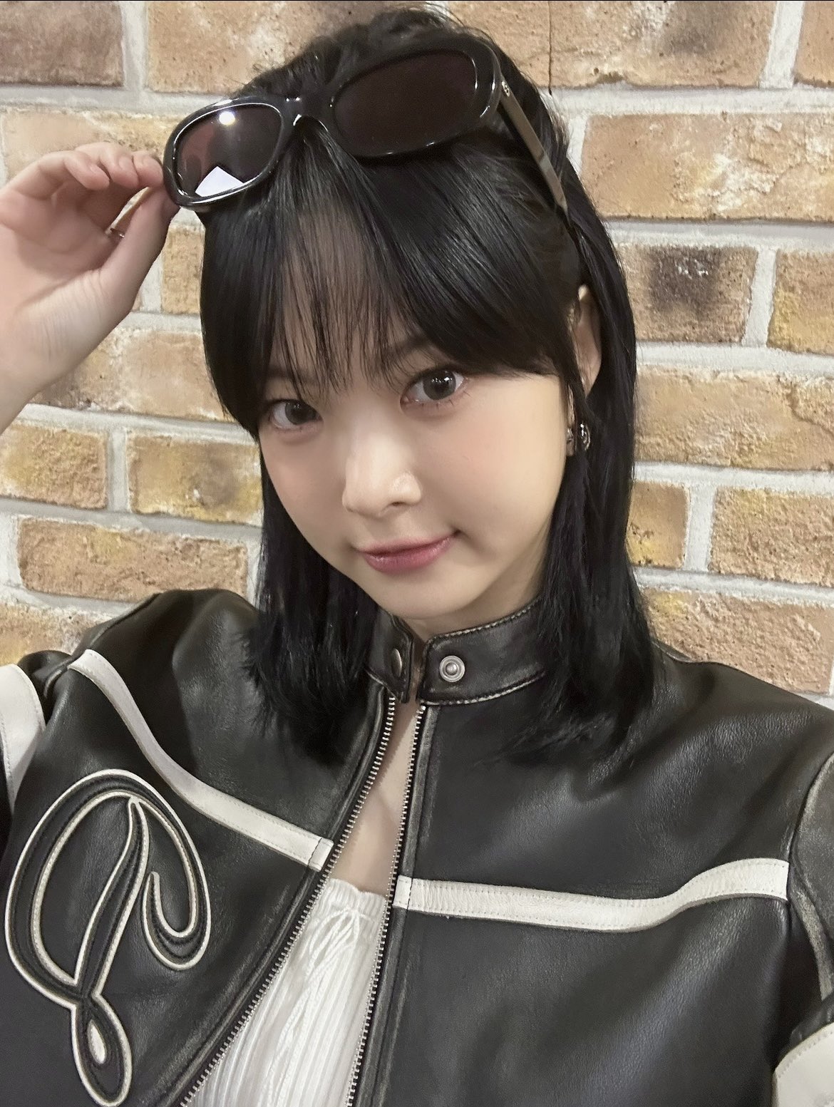 르세라핌 은채