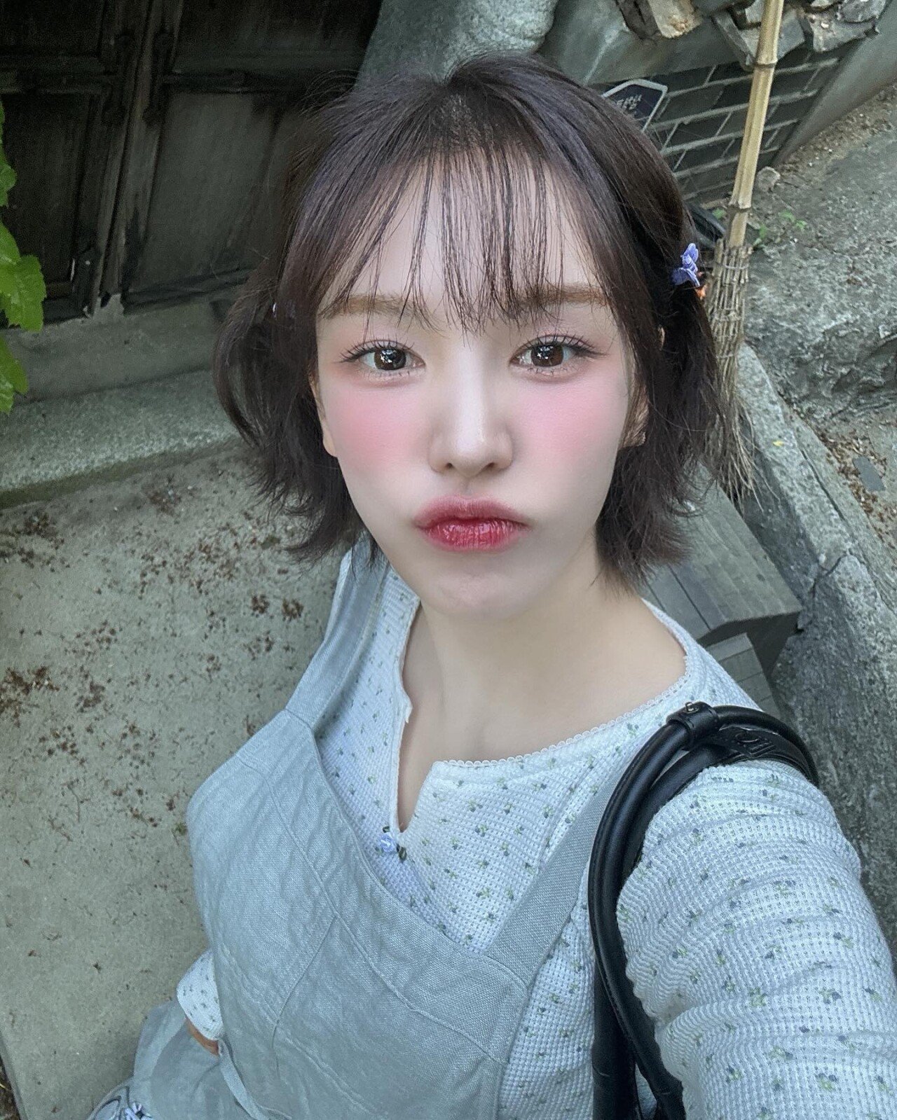 레드벨벳 웬디