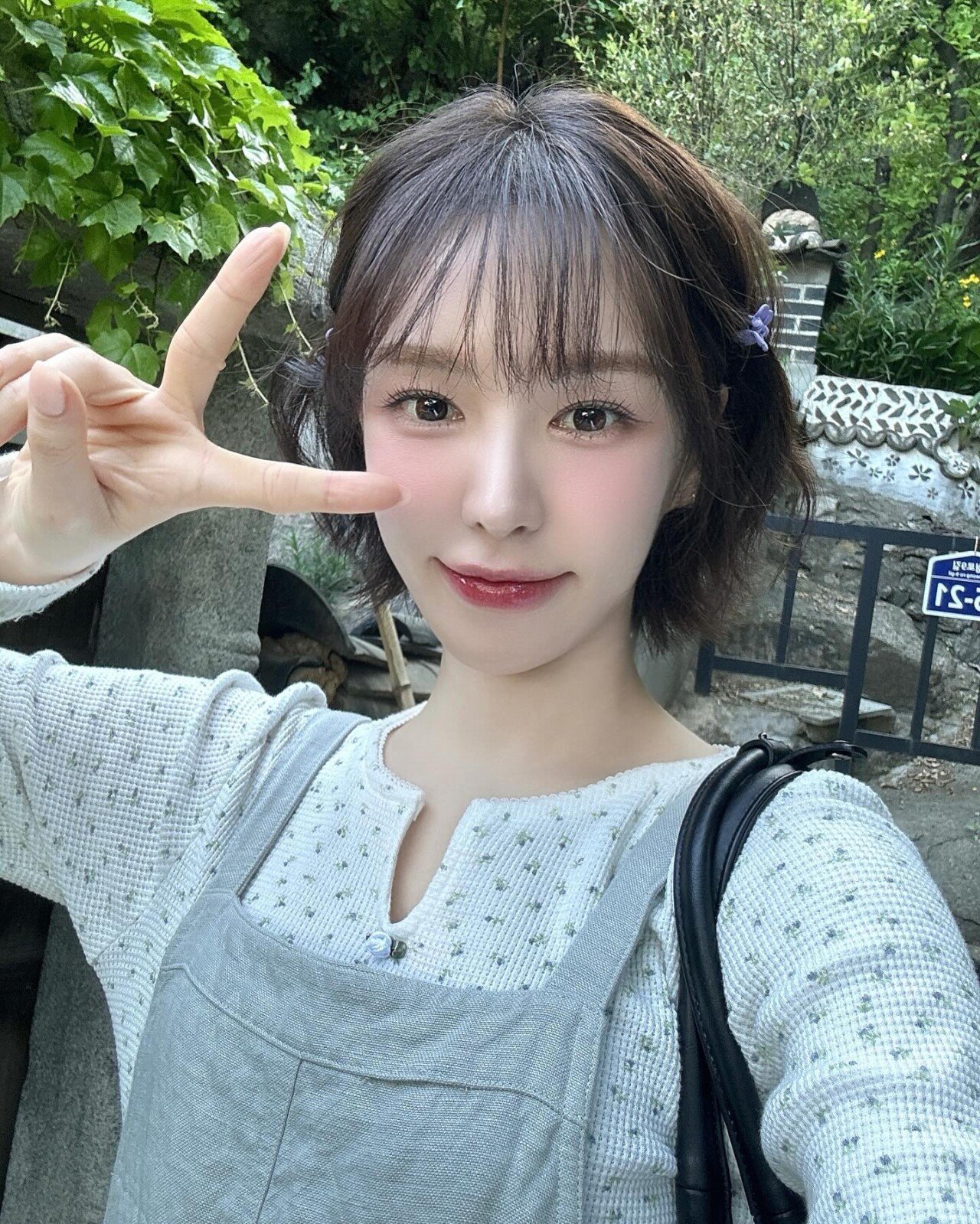 레드벨벳 웬디