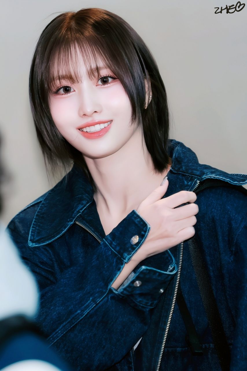 모모 트와이스