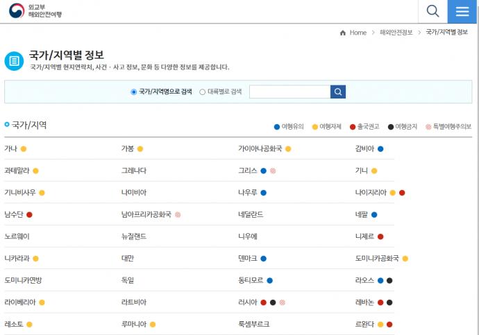 남아공에서 강도당한 여자 여행 유튜버