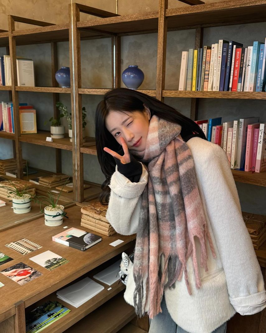 시그니처 도희 인스타