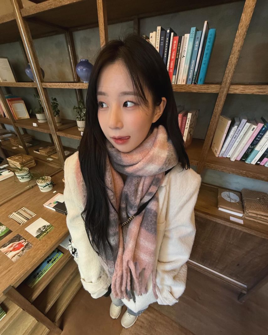 시그니처 도희 인스타