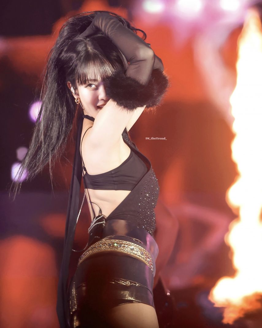 아이들 민니