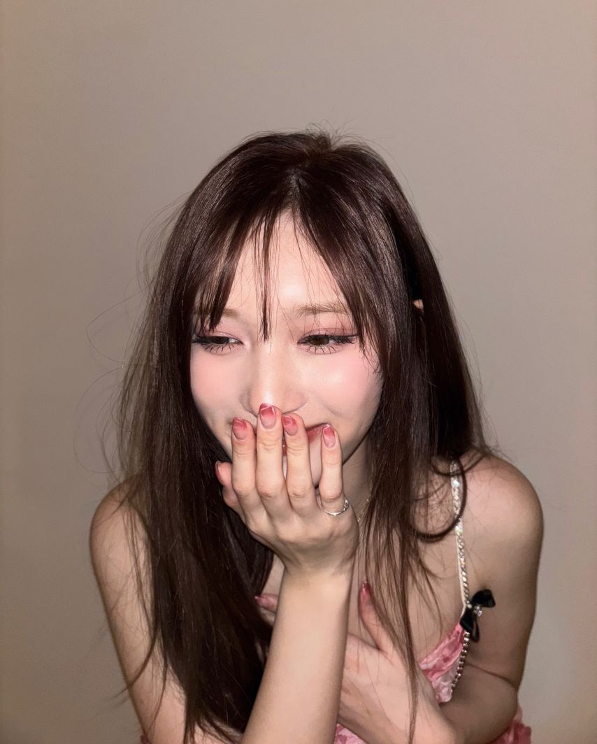 아이브 이서