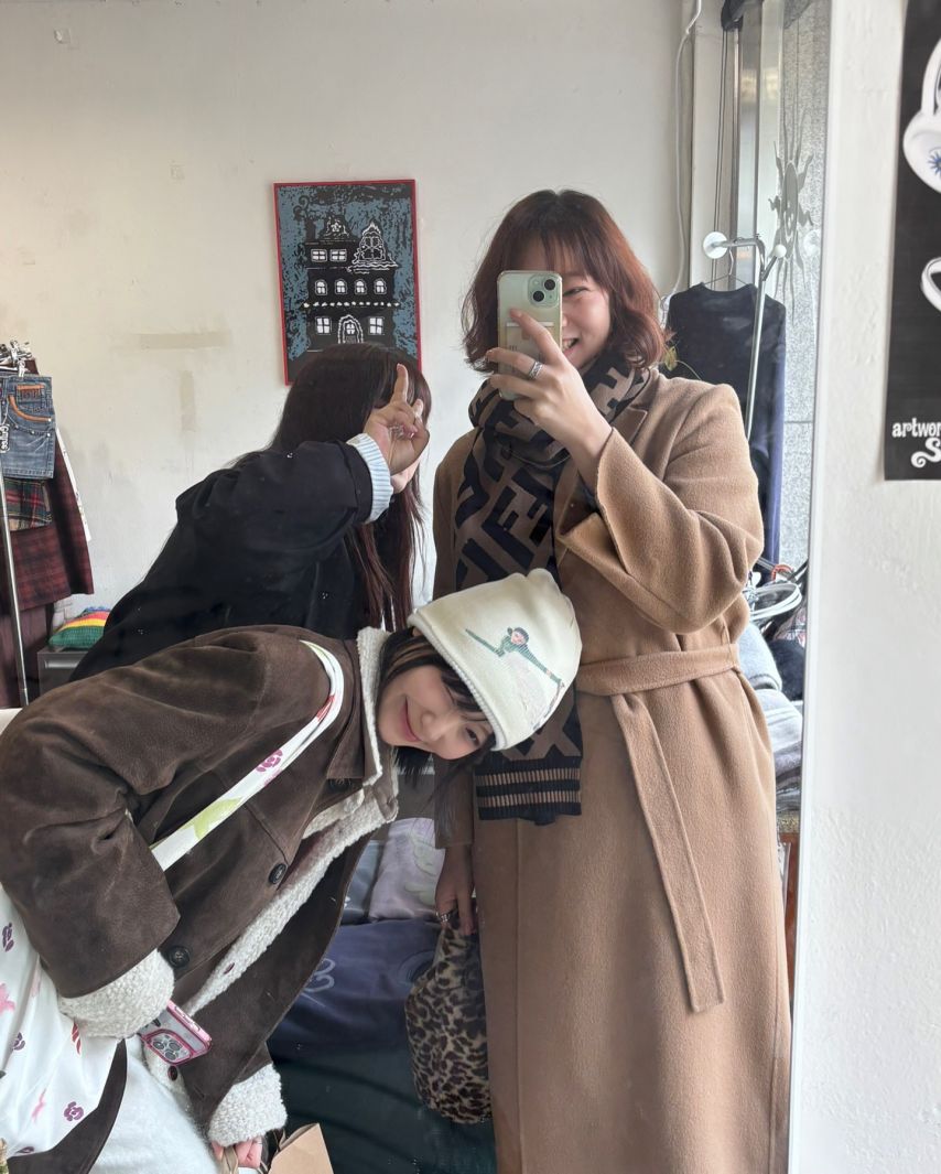 류수정 러블리즈 인별