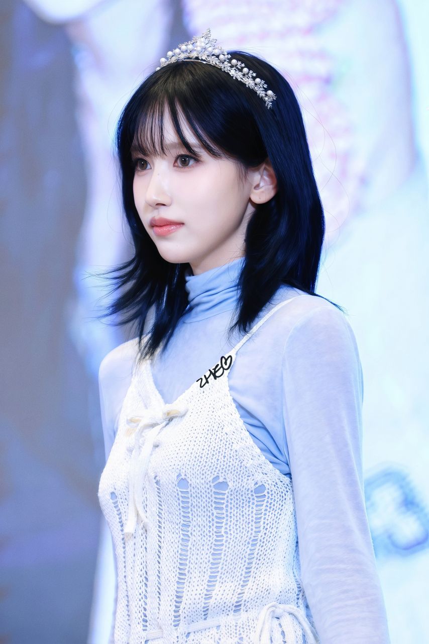 쯔위 미나 트와이스 250222