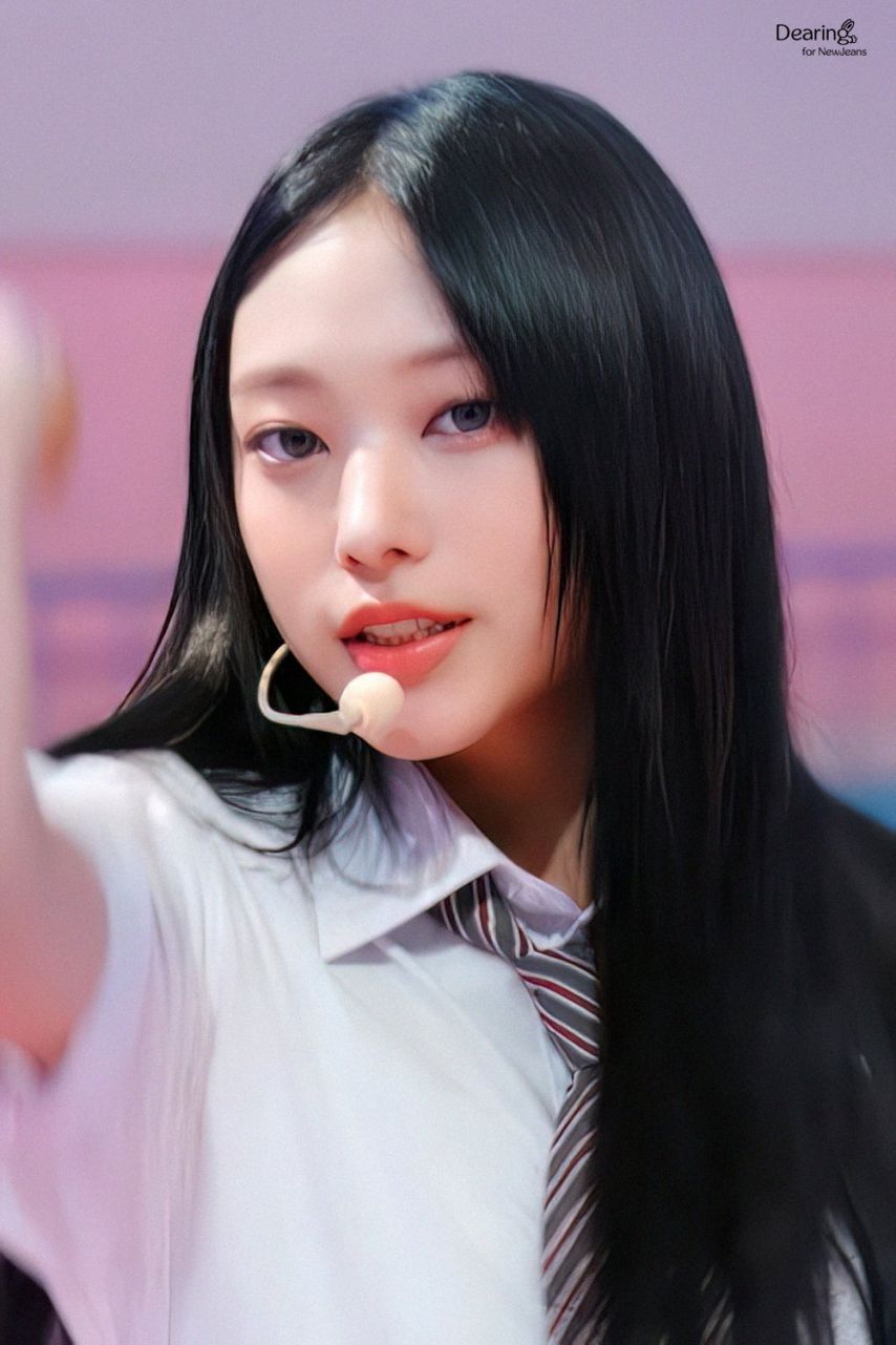 [NJZ] 해린