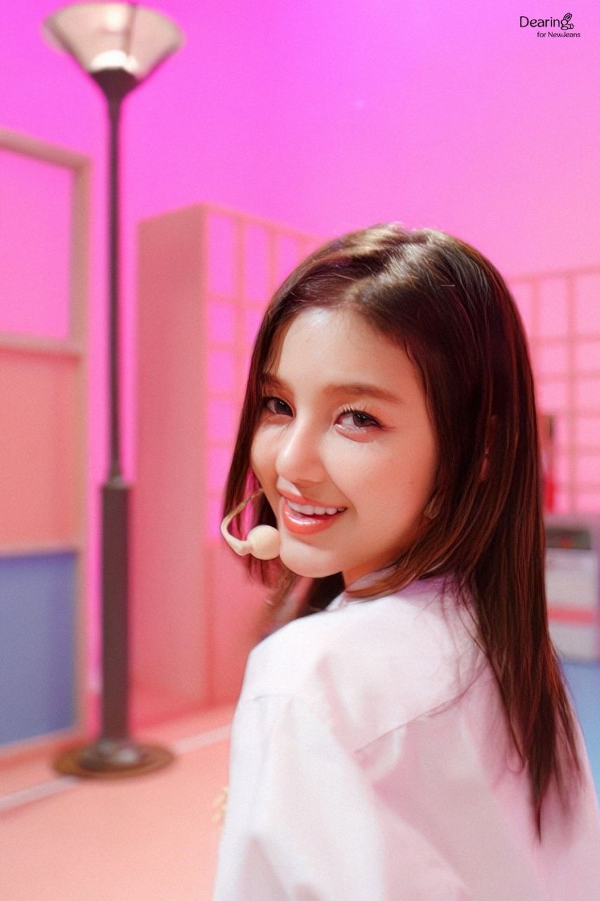 [NJZ] 다니엘