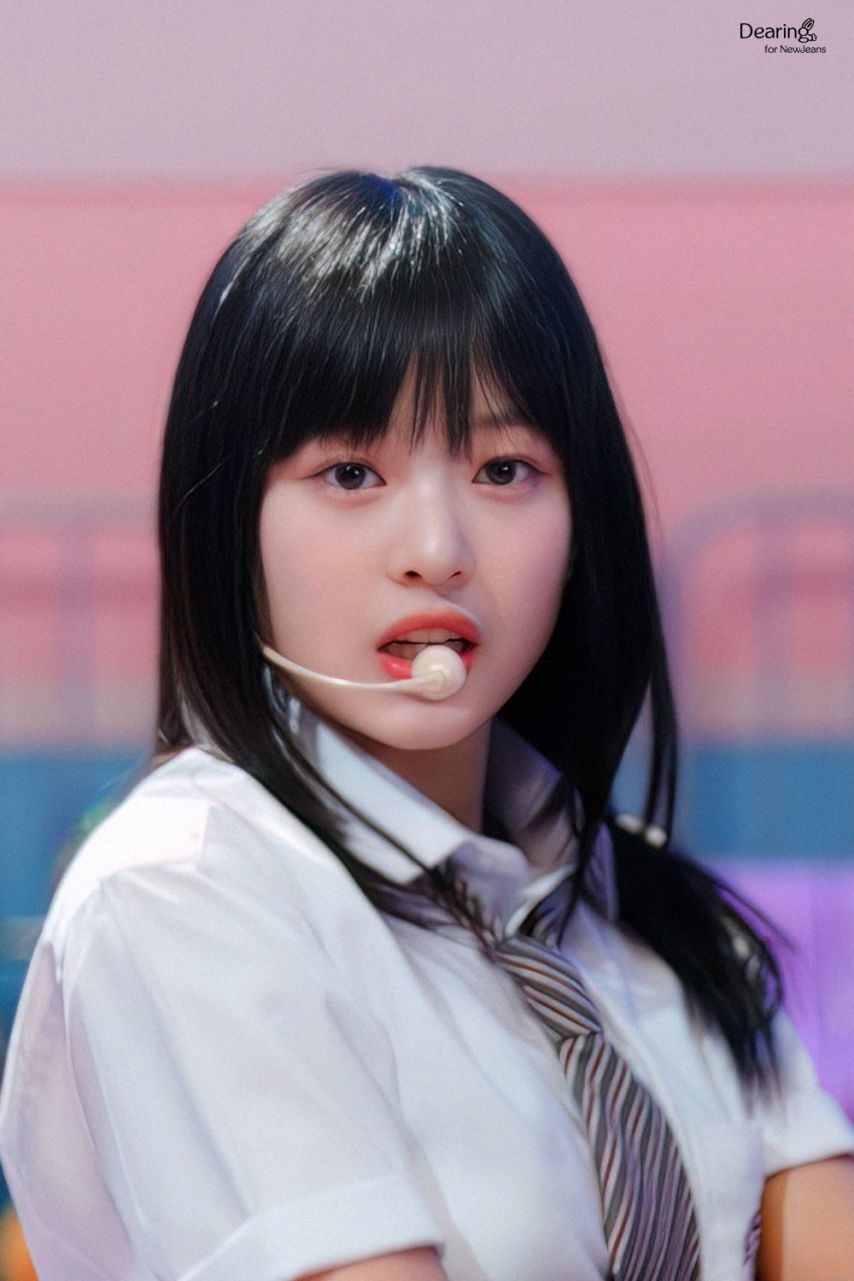 [NJZ] 하니