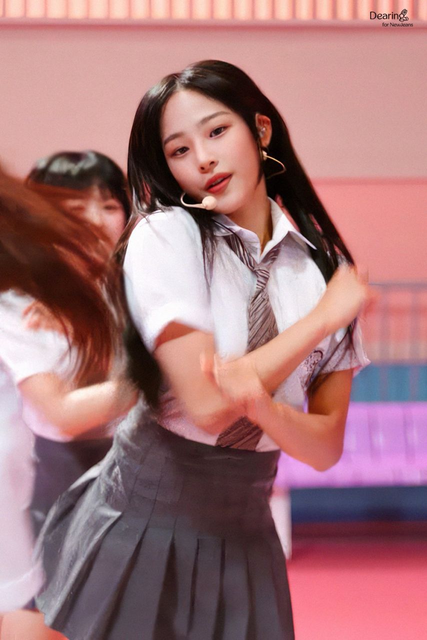 [NJZ] 민지