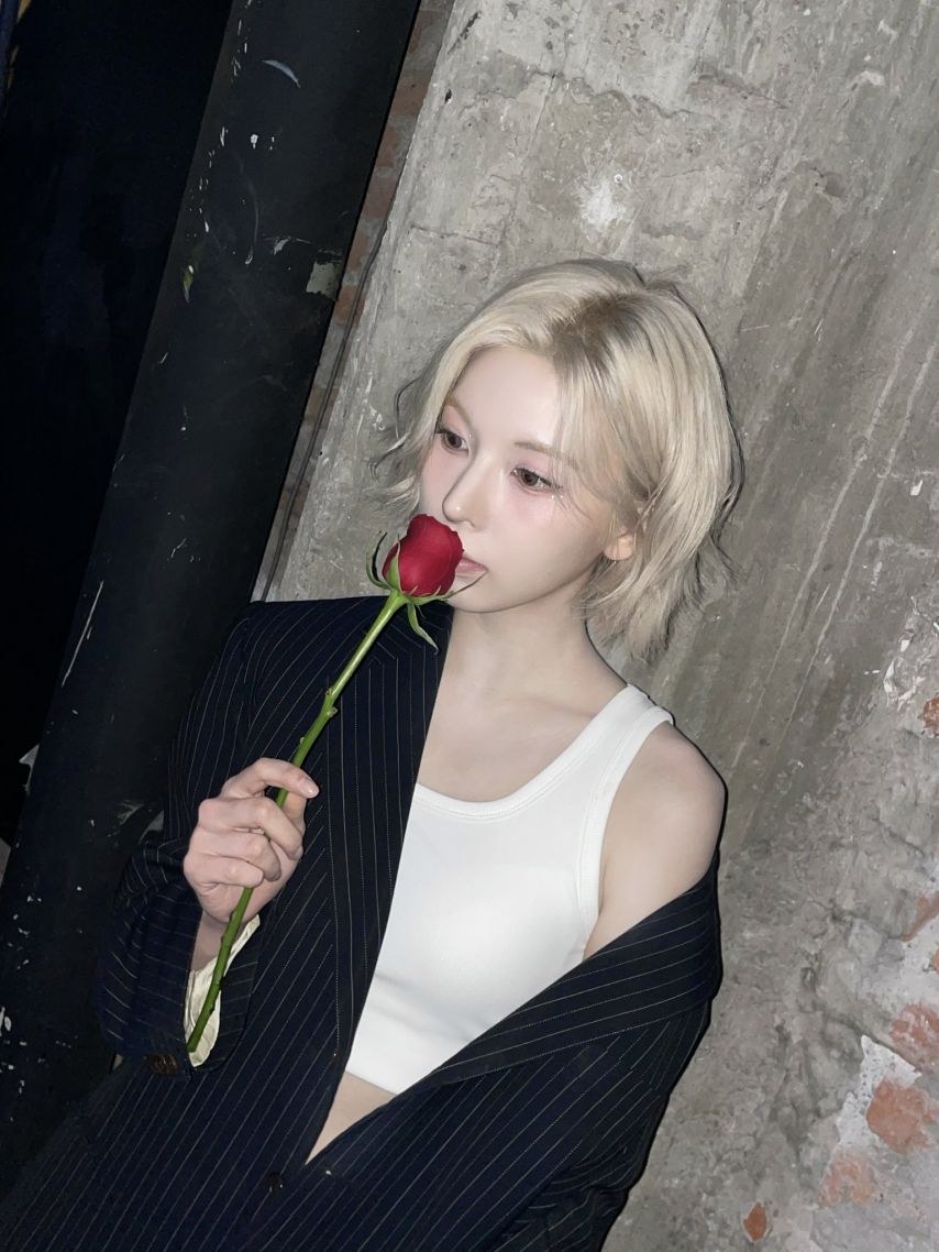 엔믹스 _ 해원,배이