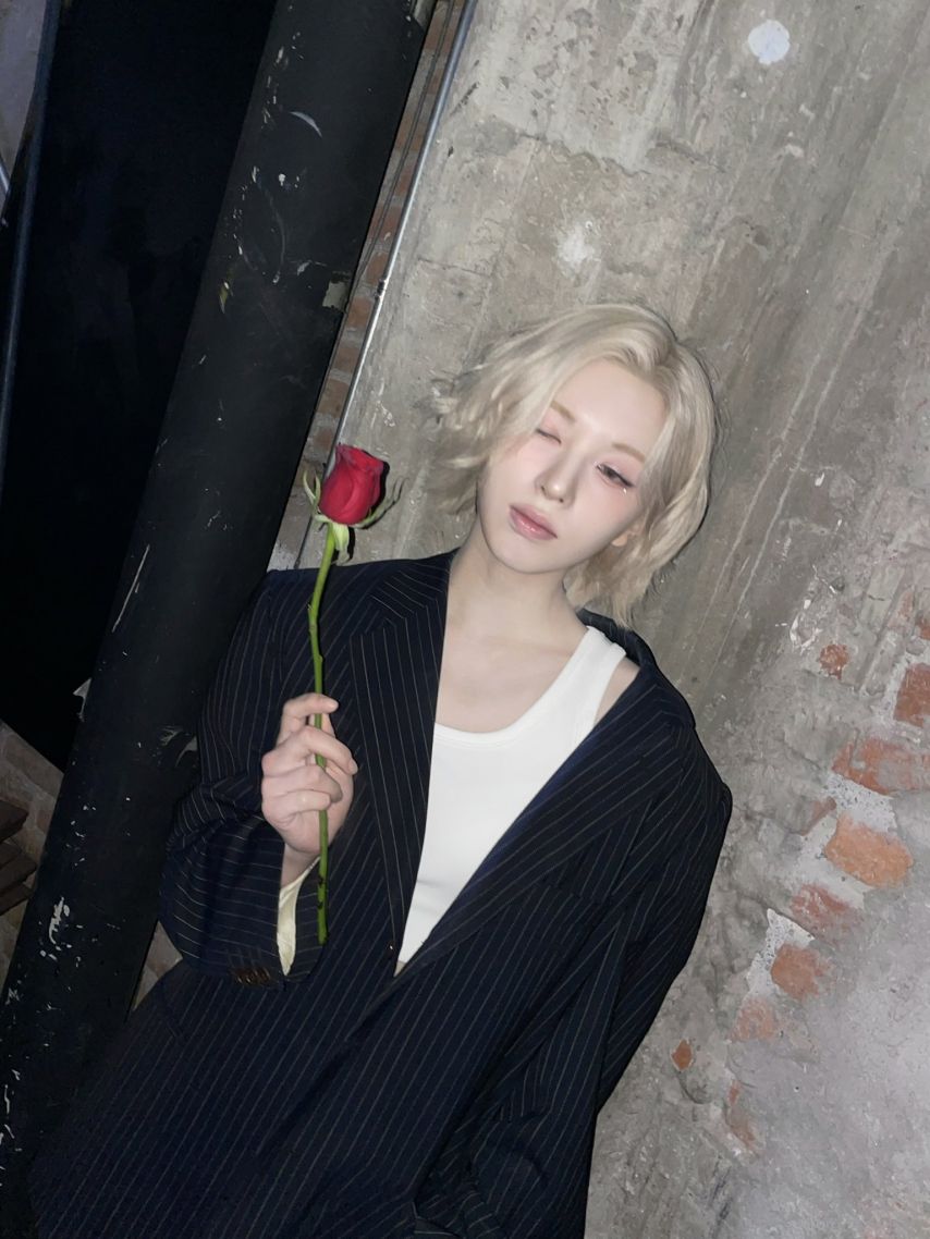 엔믹스 _ 해원,배이