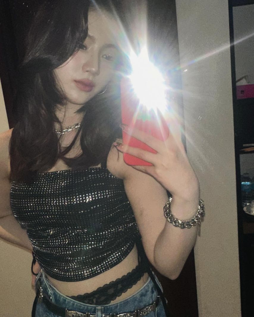 스테이씨 아이사