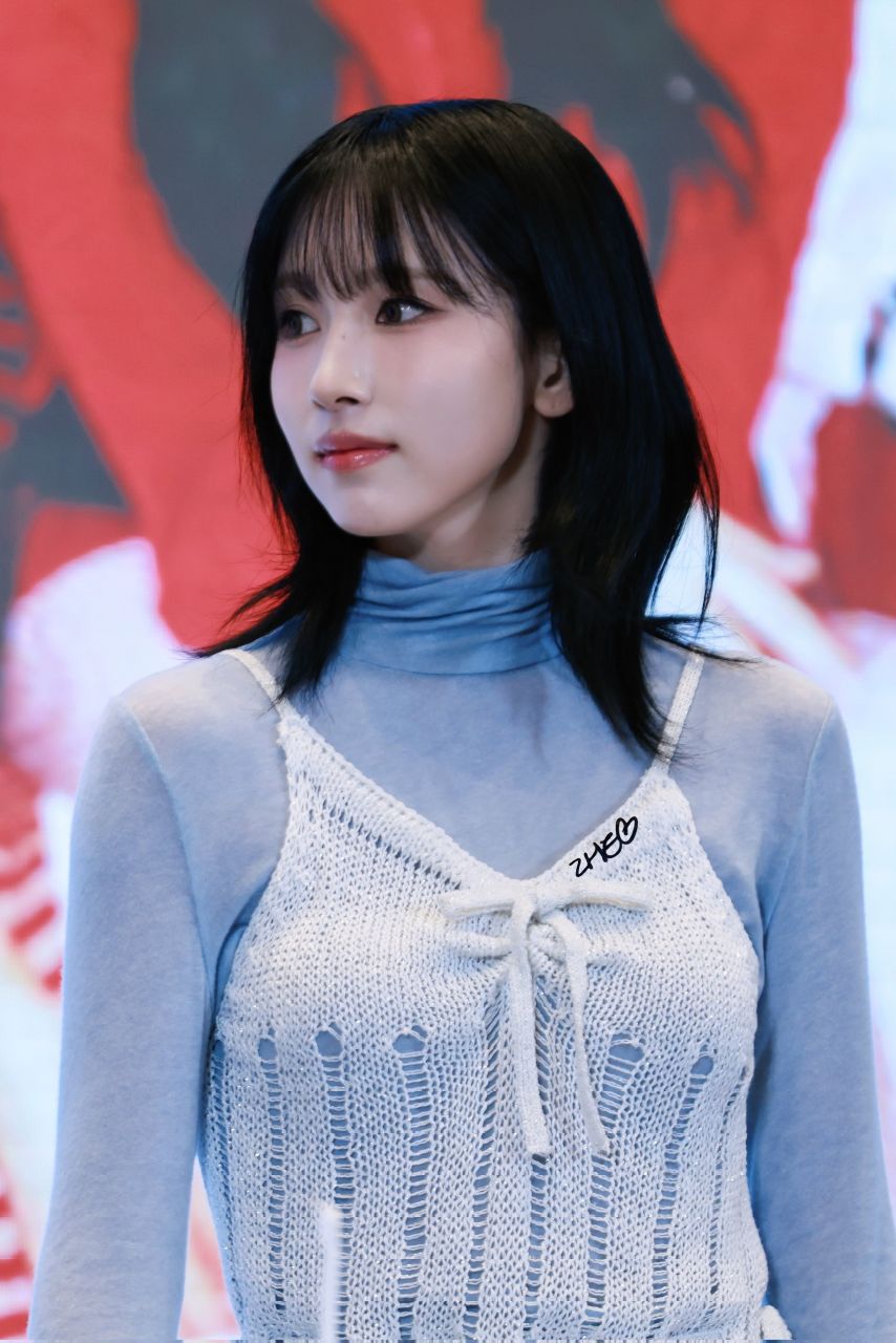 사나 미나 쯔위 트와이스 250222