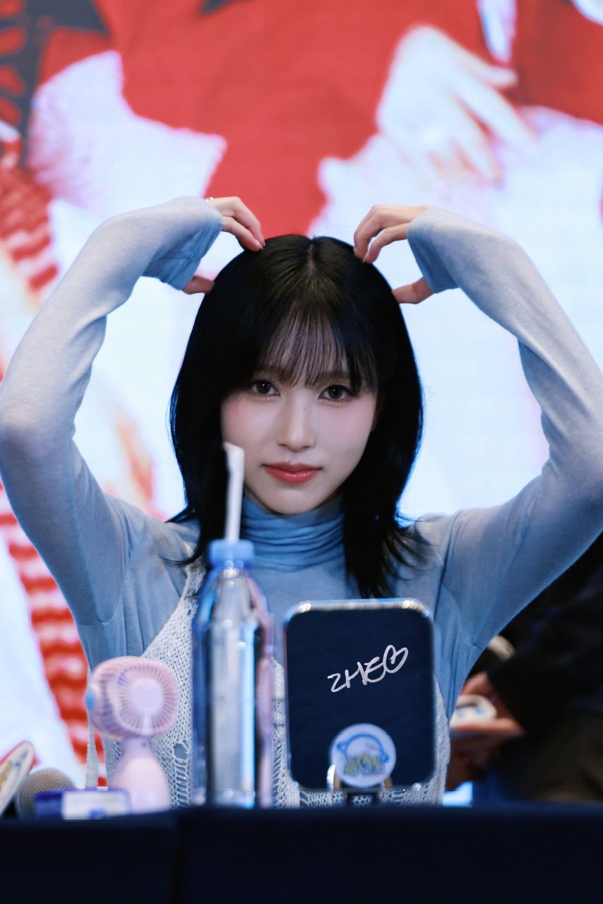 사나 미나 쯔위 트와이스 250222