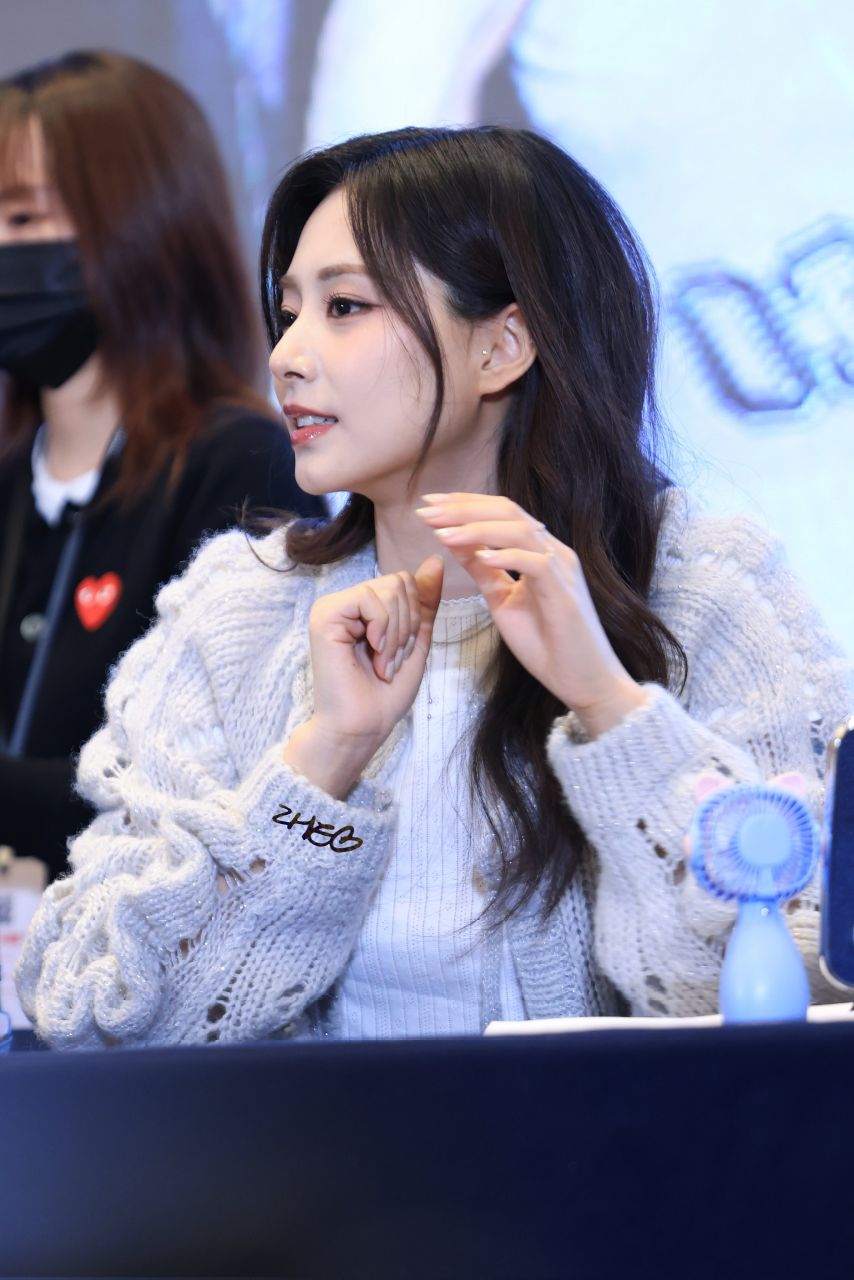 사나 미나 쯔위 트와이스 250222