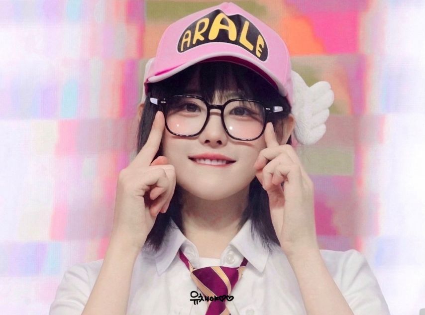 [QWER] 히나
