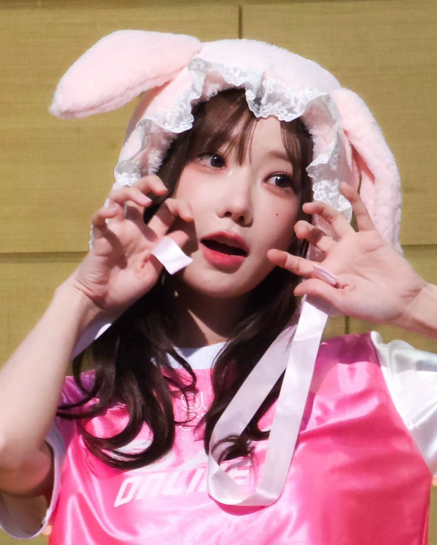 QWER 마젠타