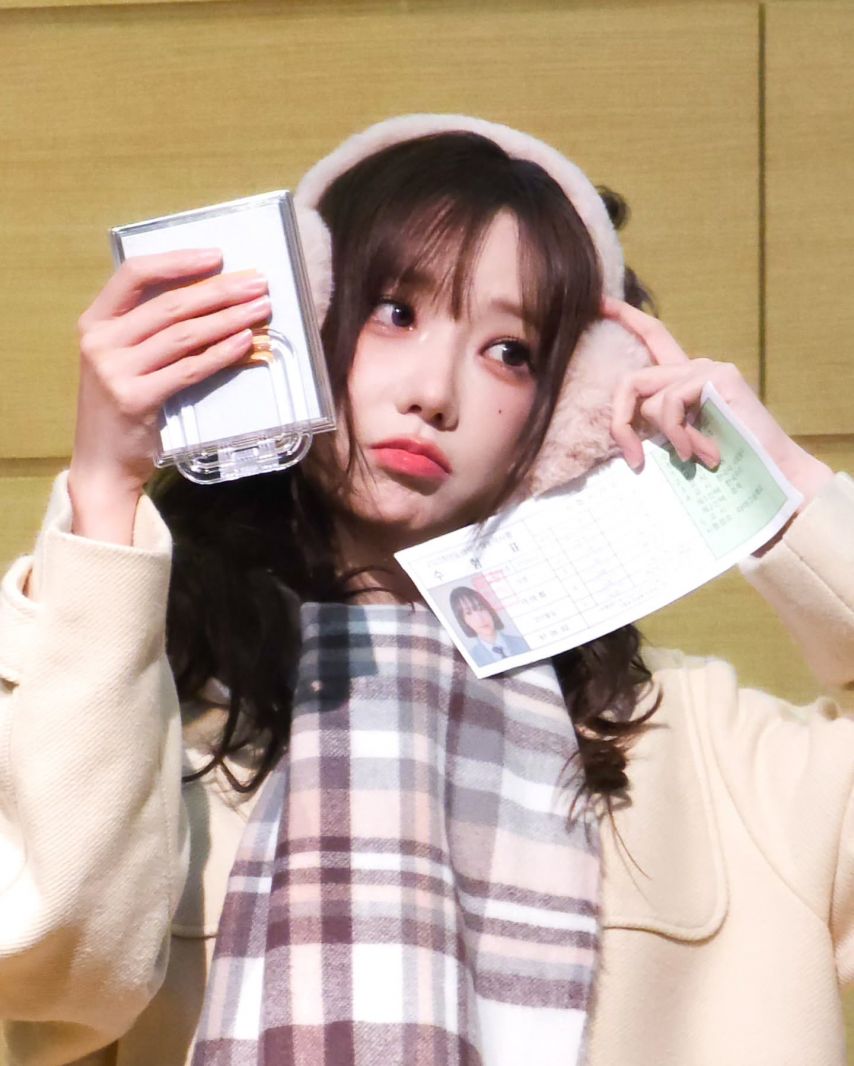 QWER 마젠타